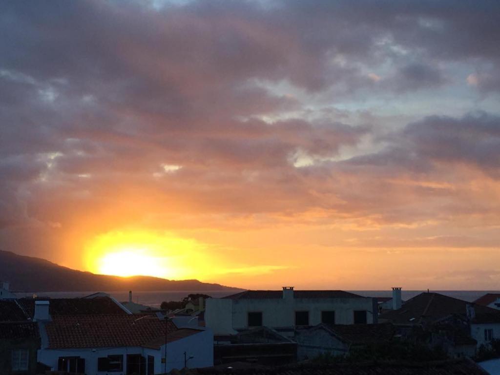 Tmo Residence 2 Ponta Delgada Buitenkant foto