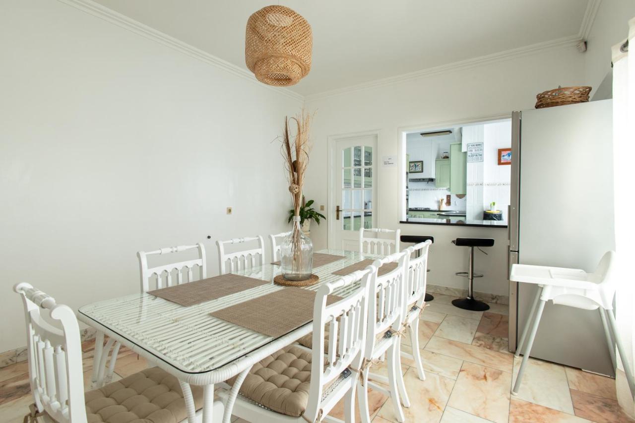 Tmo Residence 2 Ponta Delgada Buitenkant foto