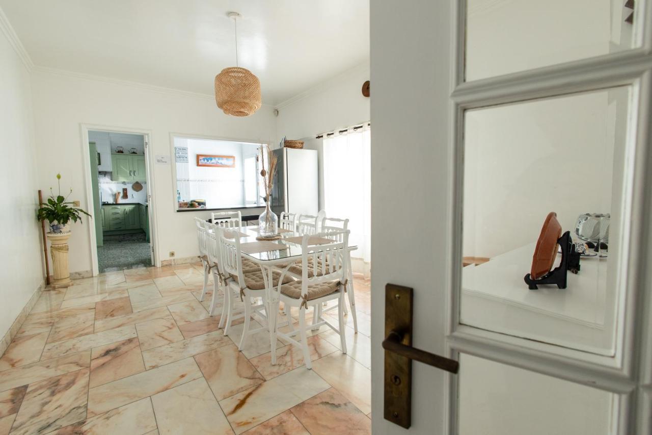 Tmo Residence 2 Ponta Delgada Buitenkant foto