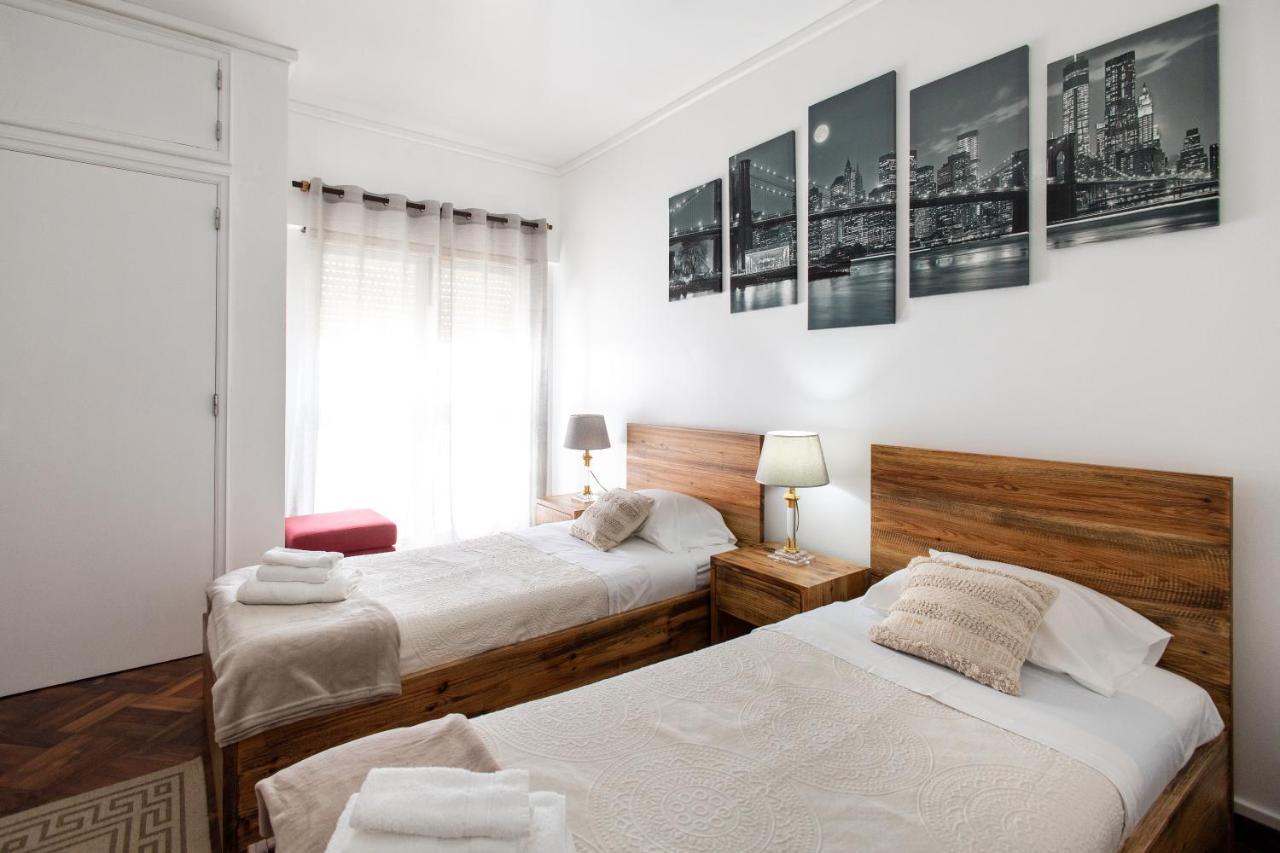 Tmo Residence 2 Ponta Delgada Buitenkant foto