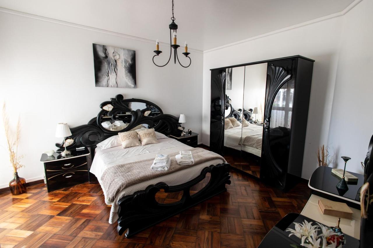 Tmo Residence 2 Ponta Delgada Buitenkant foto